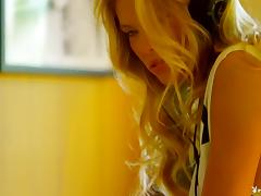 Behind the Scenes Miss February 2016 Kristy Garett - PlayboyPlus tube porn video