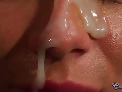 Samanta The Facial Geisha (With Behind The Scenes) tube porn video
