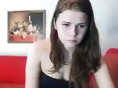 Diaya passionate dancing and undressing to music tube porn video