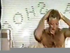 Lessons (vintage) tube porn video