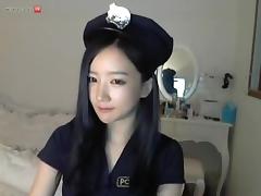 webcam korean tube porn video