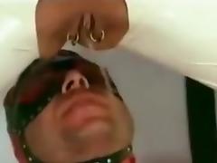 Toilet Slaves - 3 tube porn video