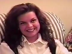 Flashback to the wild 80s era #4 tube porn video
