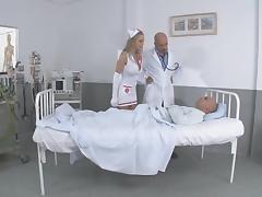 Exclusive Therapy tube porn video