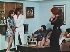 Vintage videos. Check out wild porn completed in vintage style! Those babes are so wild