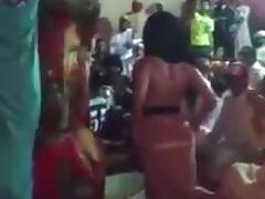 Wahabi dance tube porn video