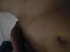 Creampie tube porn video