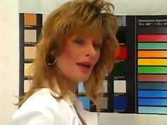 Les Chaleurs De La Gyneco 1991 tube porn video