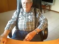Grandpa stroke 16 tube porn video