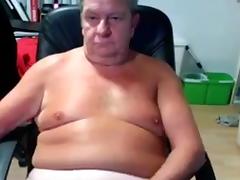 Grandpa stroke 3 tube porn video