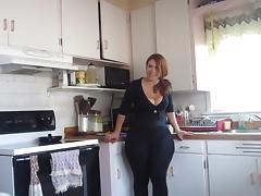 Cooking and body background tube porn video
