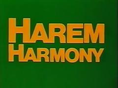 classic vintage .....harem harmony tube porn video