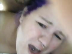 Fat Teens videos. Fat Teen Gets Her Plump Pussy Fucked