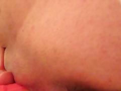 Fucking my squirting cunt tube porn video