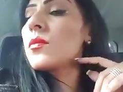 Beurette slut face voyeur tube porn video
