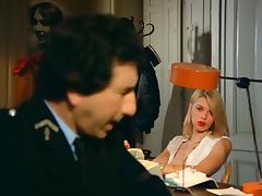 Scene 3 from Pensionnat De Jeunes Filles (1981) Marylin Jess tube porn video
