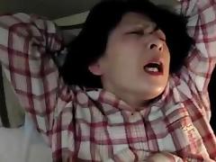 HOMEMADE  Amateur Japanese tube porn video