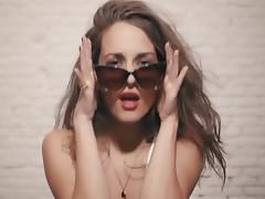 Metal Dancing Girl - Cold Sweat tube porn video