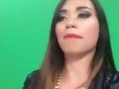Pau Pau Mora transmitiendo en vivo flaquita rica mexico tube porn video