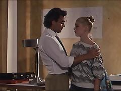Scene from Arrangement (1981) tube porn video