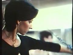 Cheryl Hansson: Cover Girl (1981) with Nicole Black tube porn video