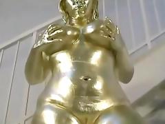 Gold tube porn video
