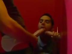 Gay Hungry Cocksucker (complete scene) tube porn video