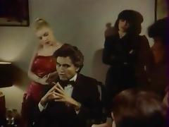 Scene from Poker Partouze - Poker Show (1980) Marylin Jess tube porn video