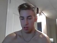 Canadian Gorgeous Athletic Boy Very Big Cock Hot Tight Ass tube porn video