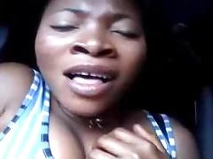 nigerian black amateur prostitute in italy tube porn video