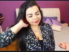 Arab muslim with huge boobs on cam tube porn video