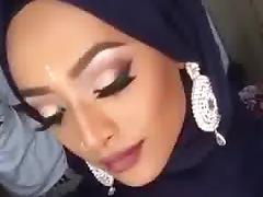 uk hijabi cum face tube porn video