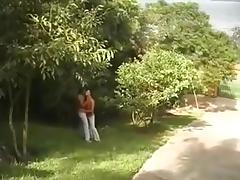 Latin Boys Fucking Outdoor tube porn video