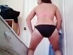 Mary maureen hot filipino pornstar best ass dance tube porn video