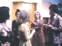 French Shampoo - 1978 tube porn video