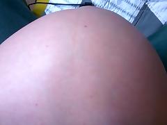 36 Weeks Pregnant With Twins Moving tube porn video