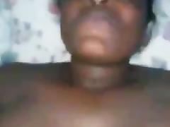 camerounaise en chaleur tube porn video