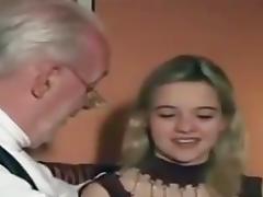 not Granddaughter Gets Fucked tube porn video