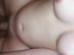 slim dream gf fucked tube porn video