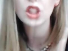 Lipstick Humiliation tube porn video