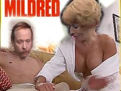George and Mildred tube porn video