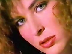NEVER TEAR US APART -vintage 80's big boobs glamour tube porn video