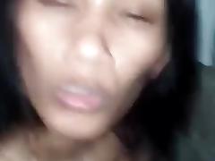Filipino friend givin her pussy a trim tube porn video