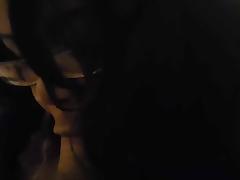 Alicia blowing me tube porn video