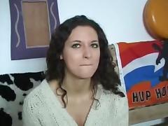 Rubi en Tunisie tube porn video