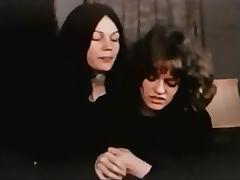 Classic Scenes - Unwanted Lesbian Sex tube porn video