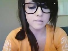 Girl Caught on Webcam - Part 44 tube porn video