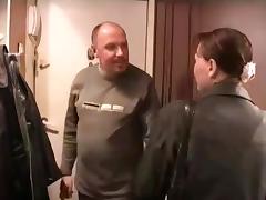 Dad invites his twats round to fuck his girl tube porn video