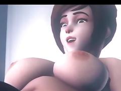 A-Mei-Zing tube porn video