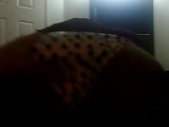 Satin panty sex tube porn video